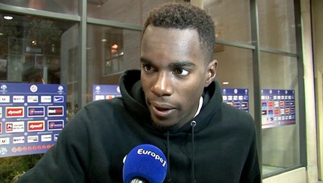 Réactions des joueurs après MHSC 0-1 ASSE (18e journée L1)