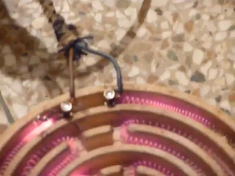 CHALLENGE TO ALL THE ENGINEERS,THIS VIDEO IS ONLY FOR THE ENGINEERS Magnet Machine which produces mechanical and electrical energy!