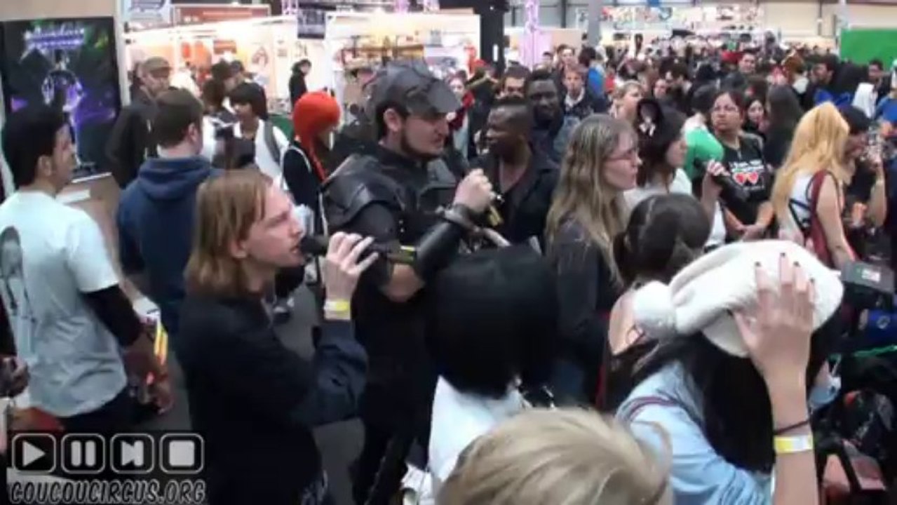 Toulouse Game Show 2013 Reportage (55/)
