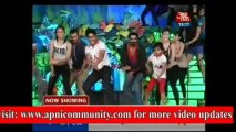 Colors Par Golden Petal Awards Ki Jor Daar Taiyaari-14 Dec 2013