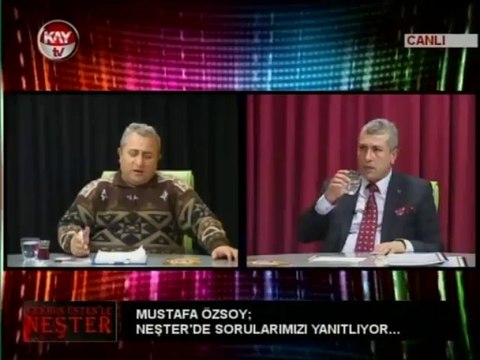 KAYTV 12 ARALIK 2013 NESTER