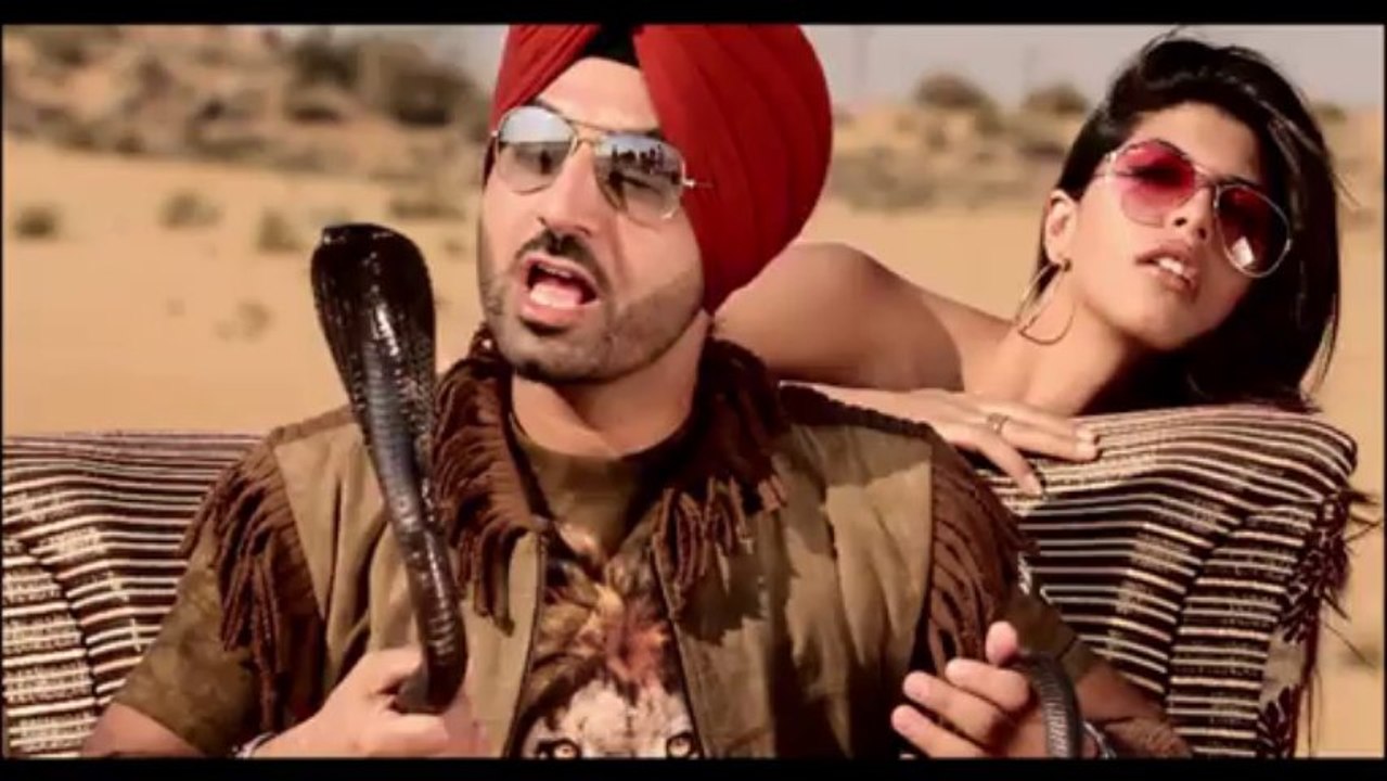 Jassi Sohal - Yaariyan - Full HD Brand New Punjabi Song [2013]