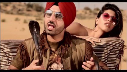 Jassi Sohal - Yaariyan - Full HD Brand New Punjabi Song [2013]