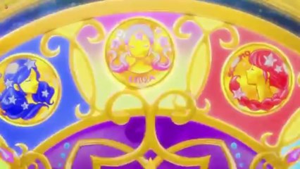 Aikatsu! 2 Episode 61 englishsub