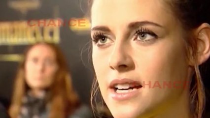 Kristen Stewart es la nueva imagen de Chanel