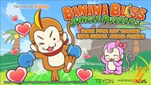 [Trailer] Banana Bliss: Jungle Puzzles