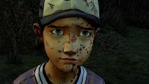 The Walking Dead Season 2 - Episode 1 All That Remains Trailer