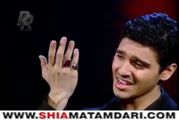 Kya Hum Bhi Tumhein Yad Atey Hain 2013_14 Ali Shanawar  ShiaMatamdari.com کیا ھم بھی تمھیں یاد اتے ھیں