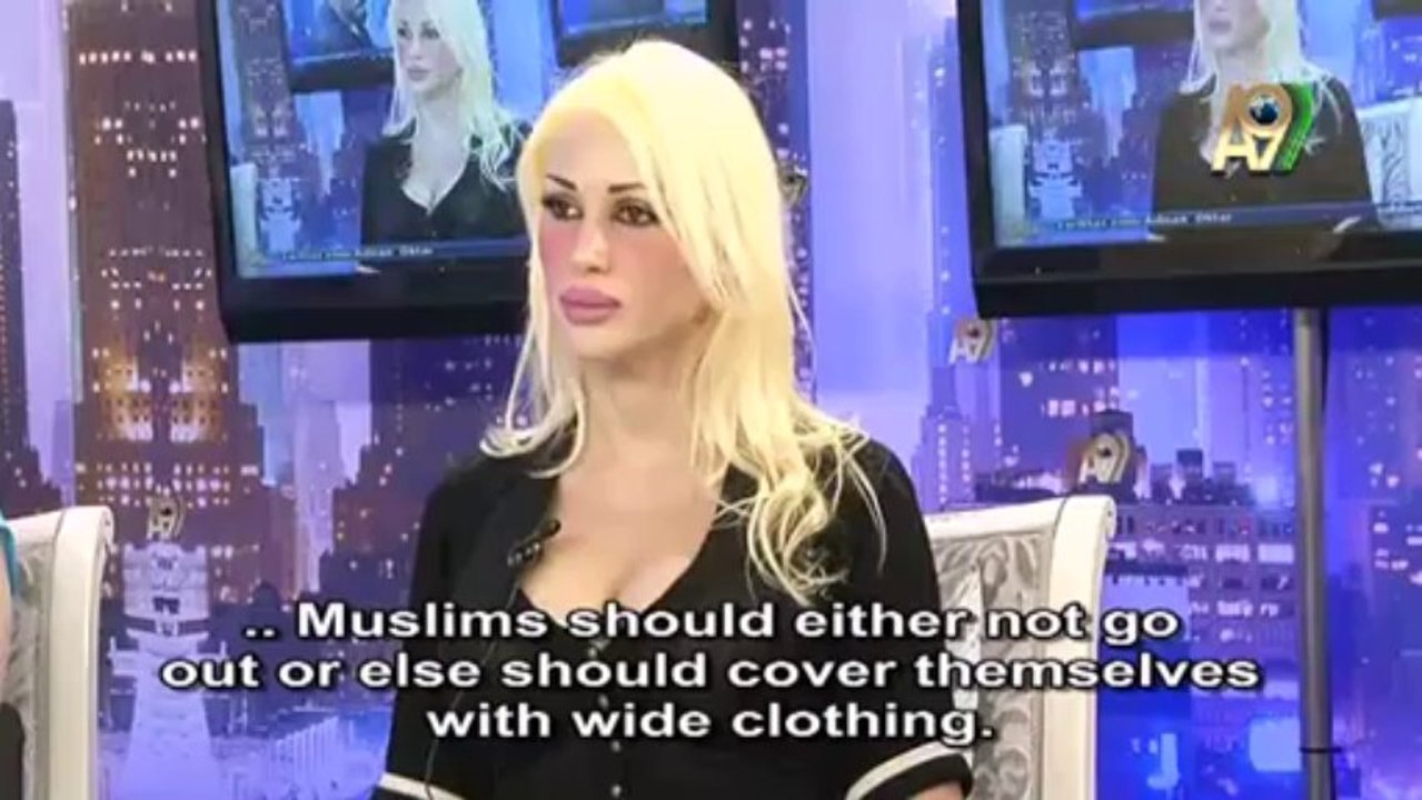 Muslims look for difficulty when there is so much that is  lawful and easy (07.10.2013)