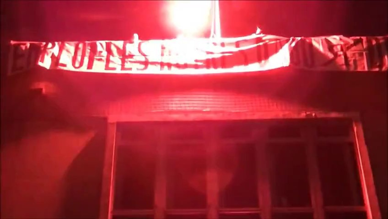 Soutien à la priorité nationale pour l'emploi : les nôtres d'abord