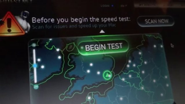 Cats Crap OnLive and Virgin Media Sucks - Vlog Day 49 26/09/2011