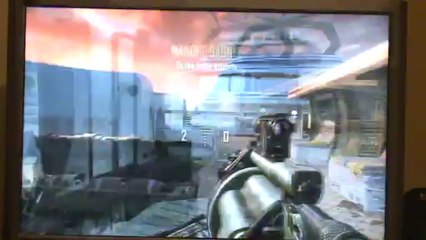 Call Of Duty : Black Ops 2 Démolition