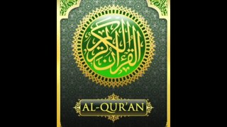 74.Surah Al-Muddaththir (سورة المدثر(2-2 listen to the translation of the Holy Quran (English)