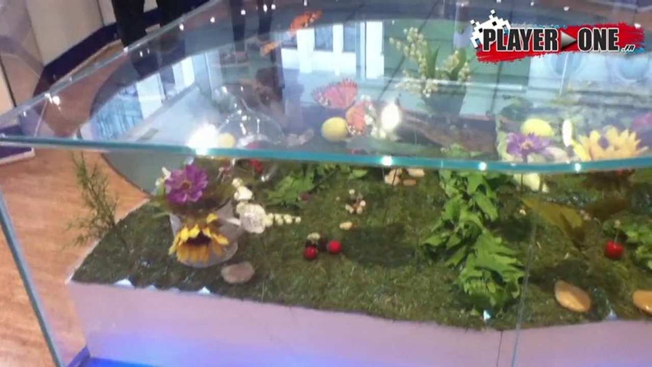 [HD] Reportage express Nintendo World Store de New York