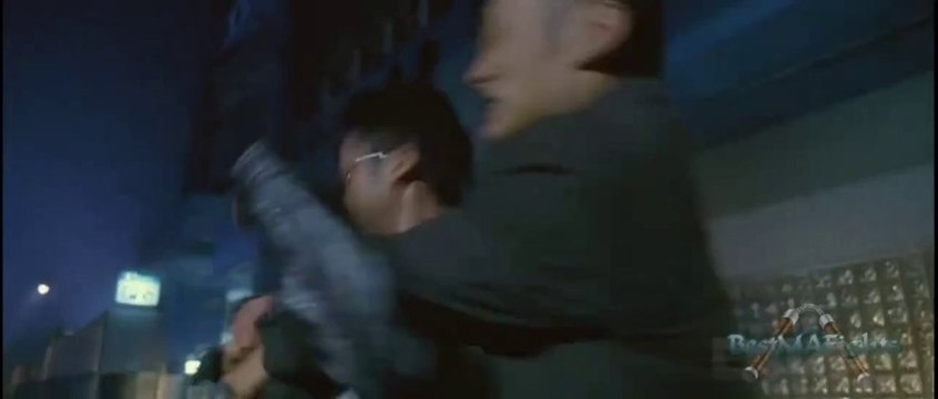 ☯ Jing Wu Tribute(Jacky) The Wushu Master ☯