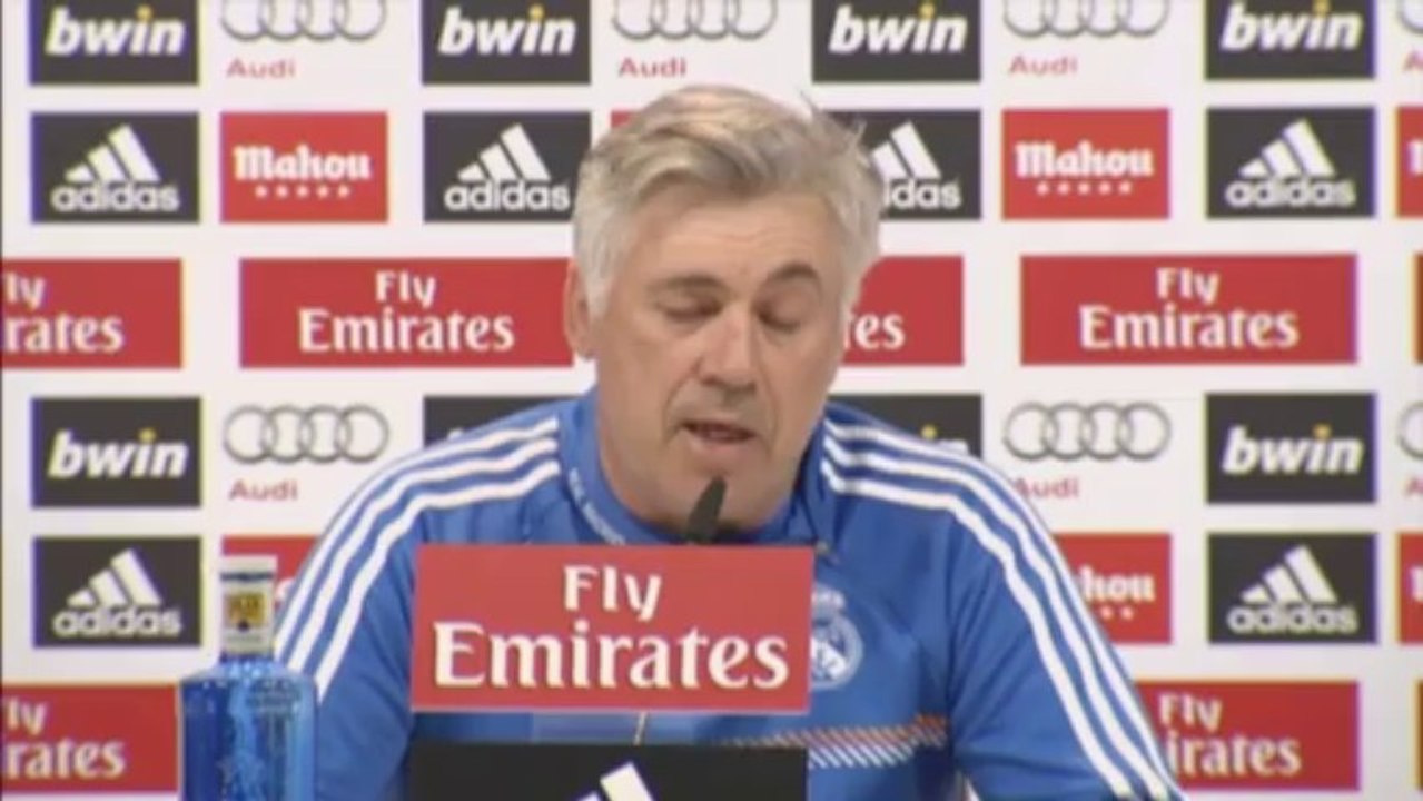 Ancelotti: 'Ronaldo verdient Ballon d'Or'