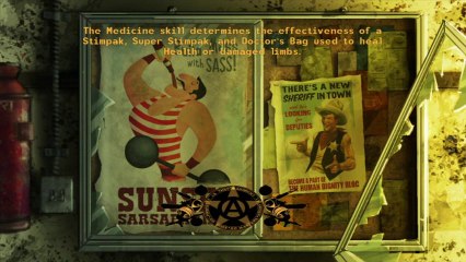 Fallout  new vegas part10