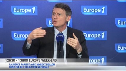 Le défi Parisot - Refonder l'école républicaine