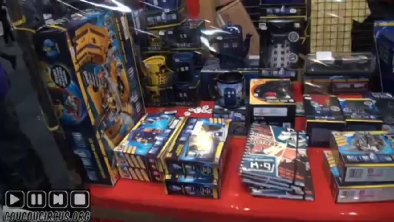 Toulouse Game Show 2013 Reportage (56/)