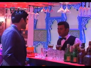 Bani Short dresses shock Bani