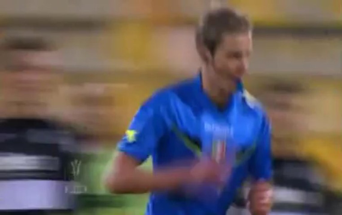 Tim Cup Bologna-Siena 1-2