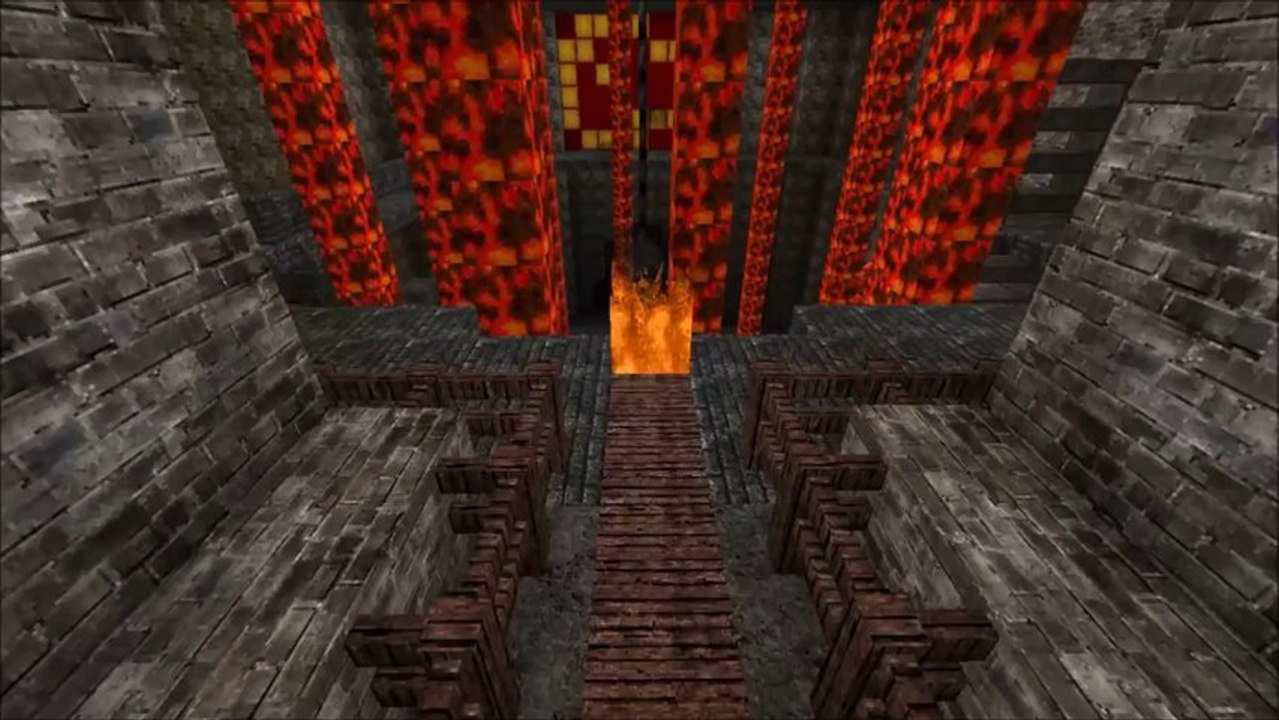 Trailer Burnt (Zvede)