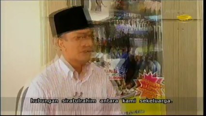 2013-12-13 2000hrs MediaCorp Suria News (Friday)