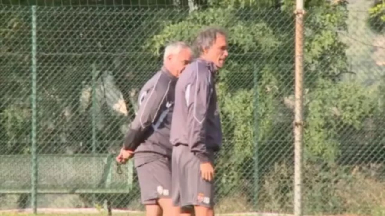 Blanc über Ranieri: 'Italiener sind eben clever'