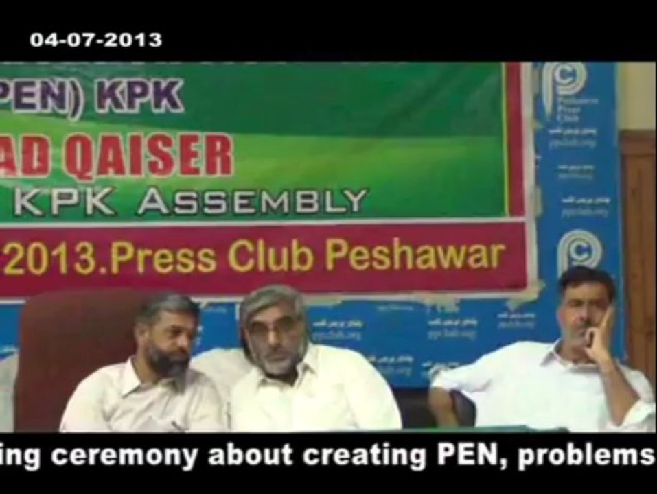 MR Shafqat Iqbal presentations