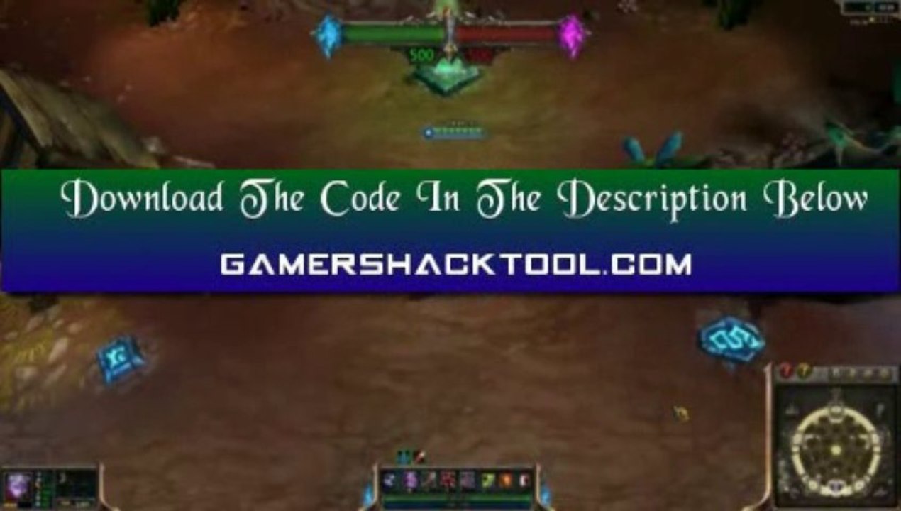 Arclight Varus Skin Giveaway