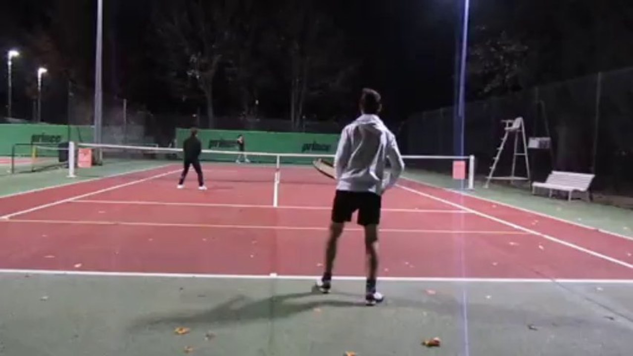 Double