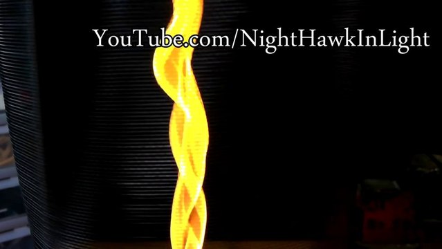 Impressive How To Make A Fire Tornado