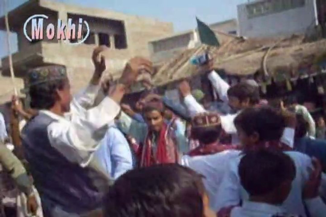 Sindhi Cultural Day - Shahpur Jahaniya