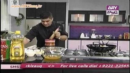 Riwayaton Ki Lazzat, 13-12-13