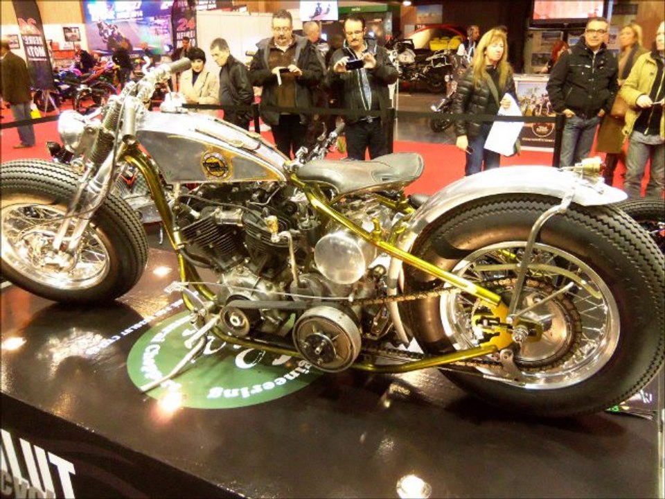 salon de la moto 2013