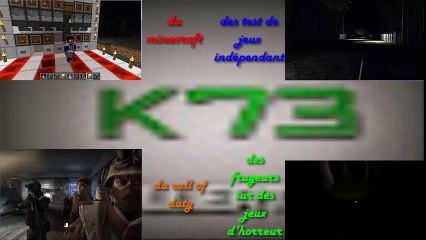 bande annoce de la chaine