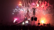 Grand final Disney Dreams @ Disneyland Paris 13/12/13