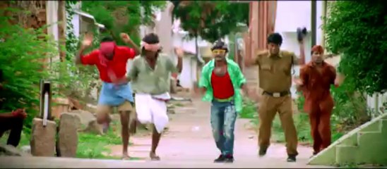 Billa Ranga Melam Mogi Video song Trailer - Movies Media