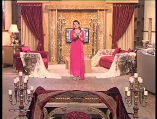 Royal Tea With Ayesha Sana (Part 01) (06.12.2013)