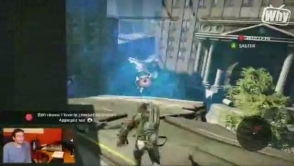 Preview Bionic Commando