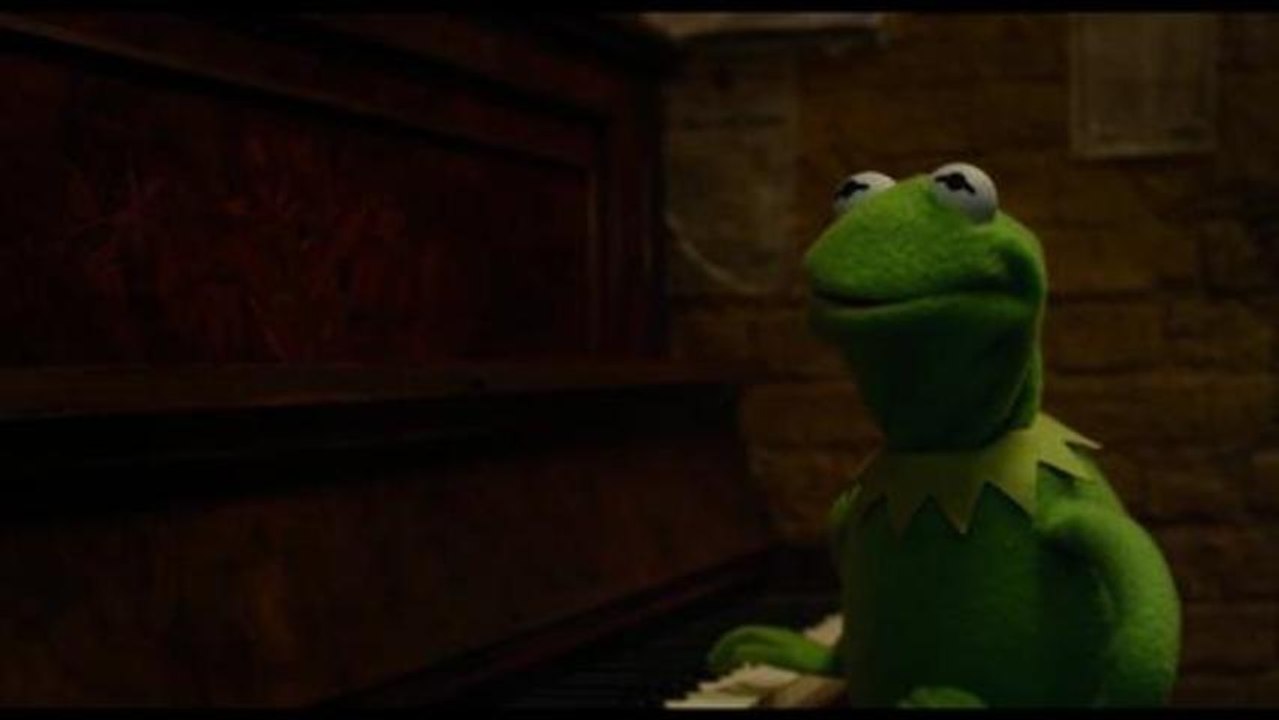 Muppets Most Wanted - Trailer 2 (Deutsch) HD