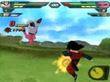 DBZ tenkaichi 2