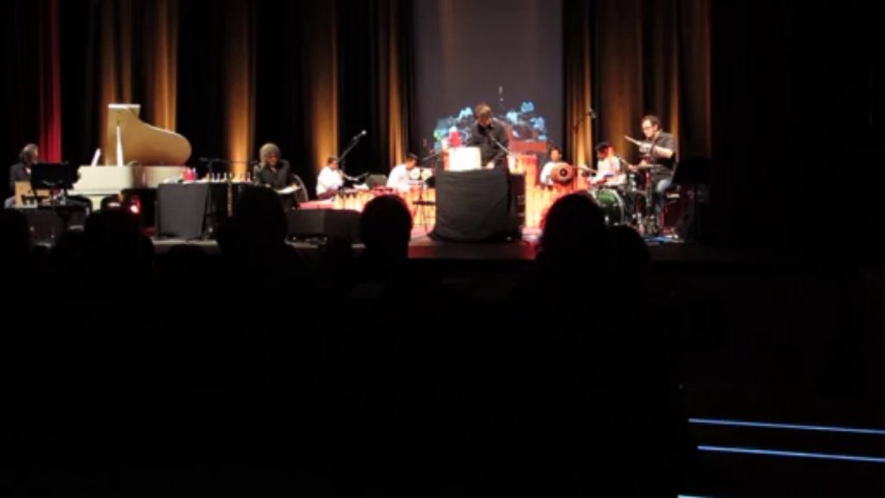 Pascal Comelade Band