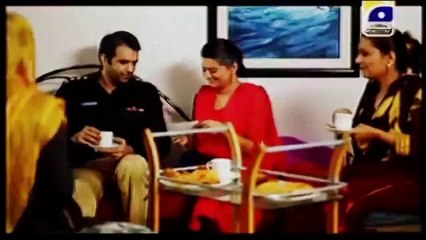 Meri Maa By Geo TV Episode 71 -480x360