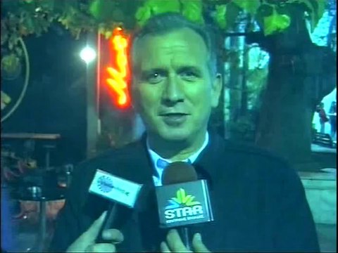 Άναψε το χριστουγεννιάτικο δέντρο στη Θήβα