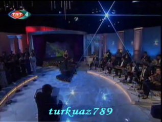 Aslı PAKALINLAR-Yıllar Yılı Hep Yalvarır Dururum