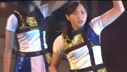Berryz Koubou - Tsukiatteru no ni Kataomoi (Sub español)