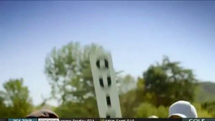 Chevron STEM Programs TV Commercial, 'USGA'_clip0