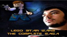 Lego Star Wars - Saga Completa - Episodio 1 - Capitolo 1