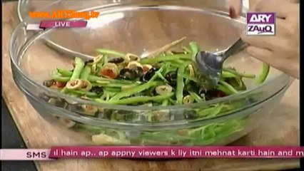 Kum Kharch Bala Nasheen, 13-12-13